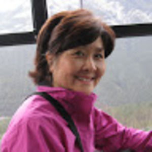 Meet your Posher, Eileen